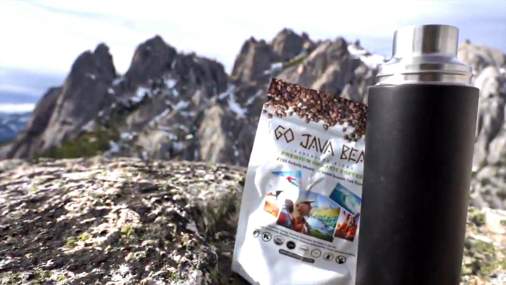 Go Java Bean– advancedpickleballsolutions